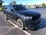 2018 Dodge Durango GT AWD