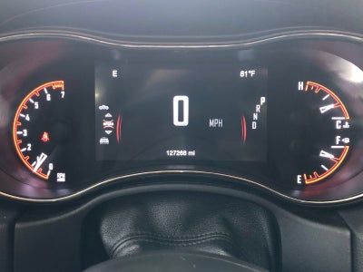 2018 Dodge Durango GT AWD