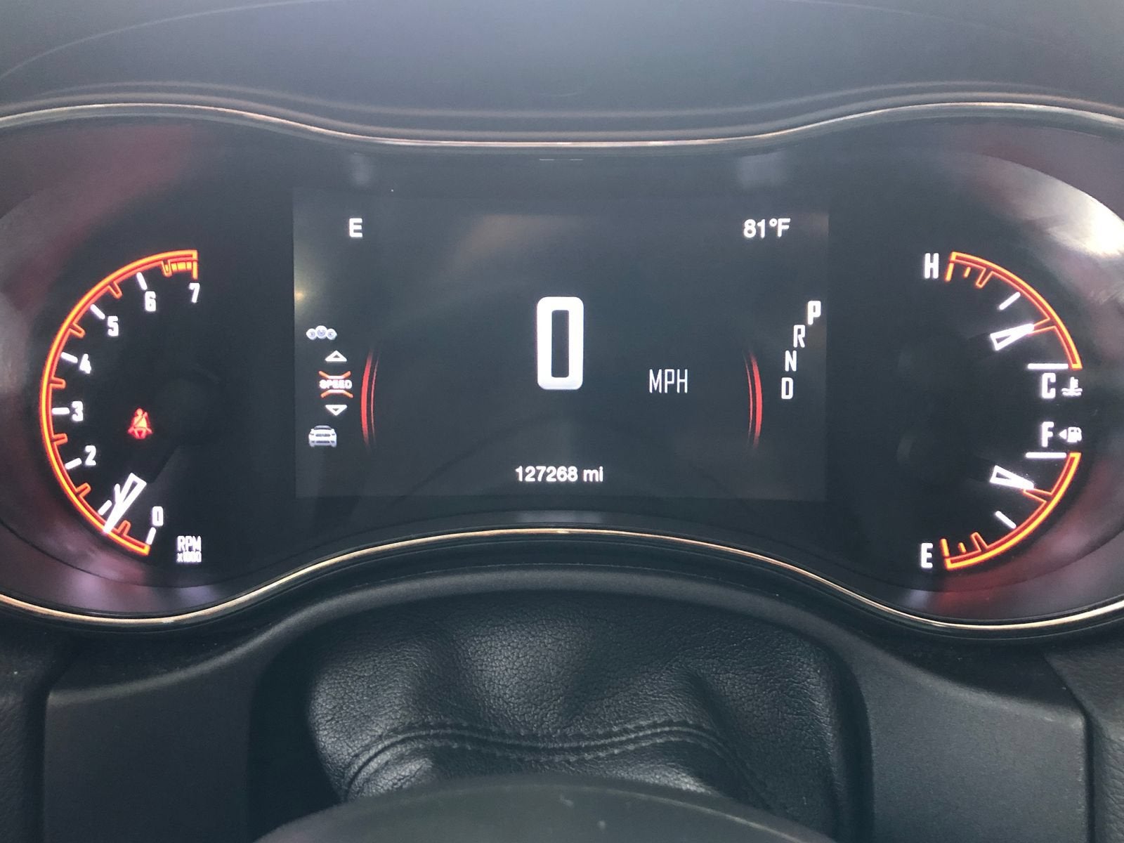 2018 Dodge Durango GT AWD