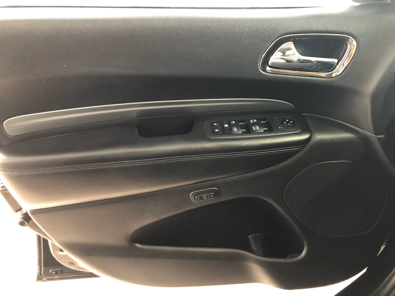 2018 Dodge Durango GT AWD