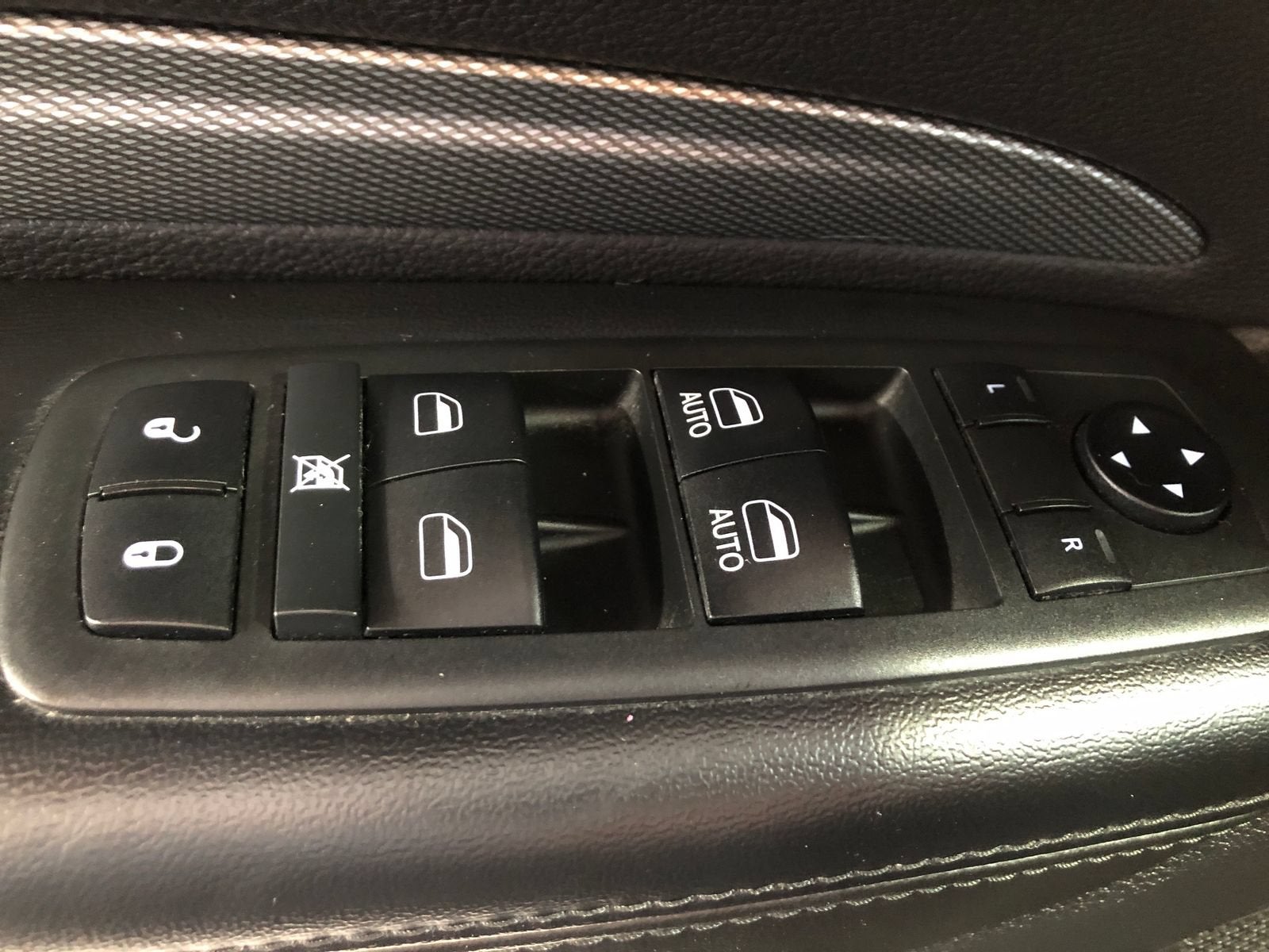 2018 Dodge Durango GT AWD