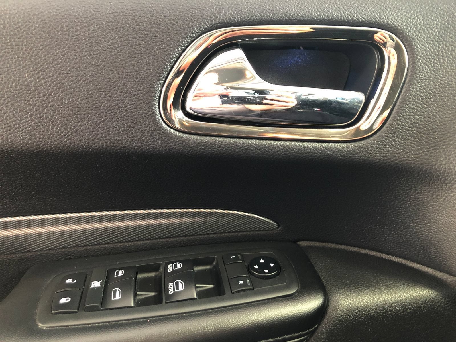 2018 Dodge Durango GT AWD