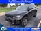 2022 Jeep Grand Cherokee Overland 4x4