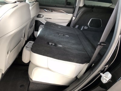 2022 Jeep Grand Cherokee Overland 4x4