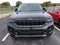 2022 Jeep Grand Cherokee Overland 4x4