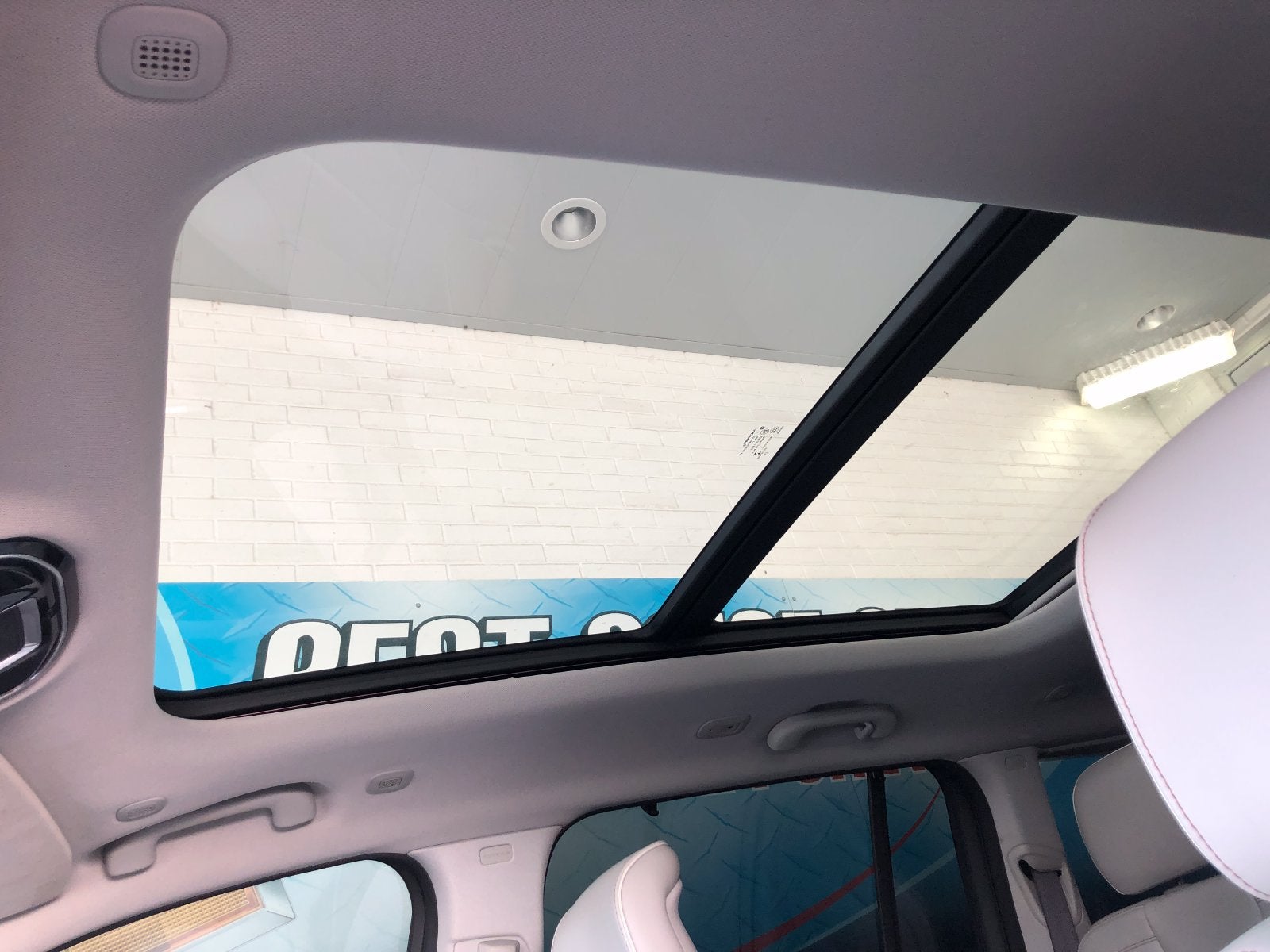 2022 Jeep Grand Cherokee Overland 4x4