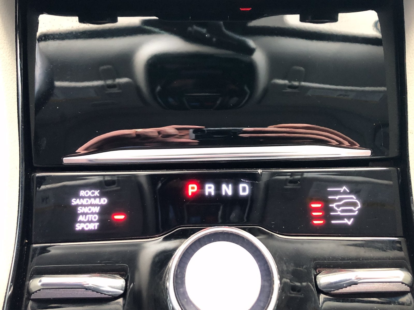 2022 Jeep Grand Cherokee Overland 4x4