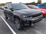 2022 Jeep Grand Cherokee Overland 4x4