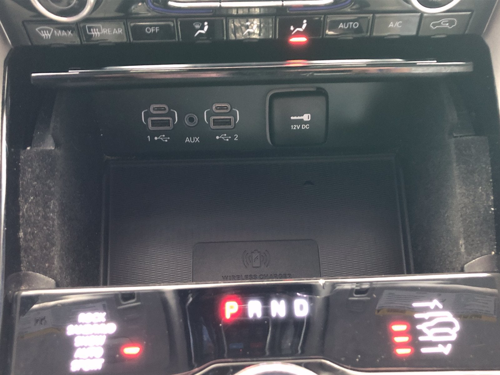 2022 Jeep Grand Cherokee Overland 4x4
