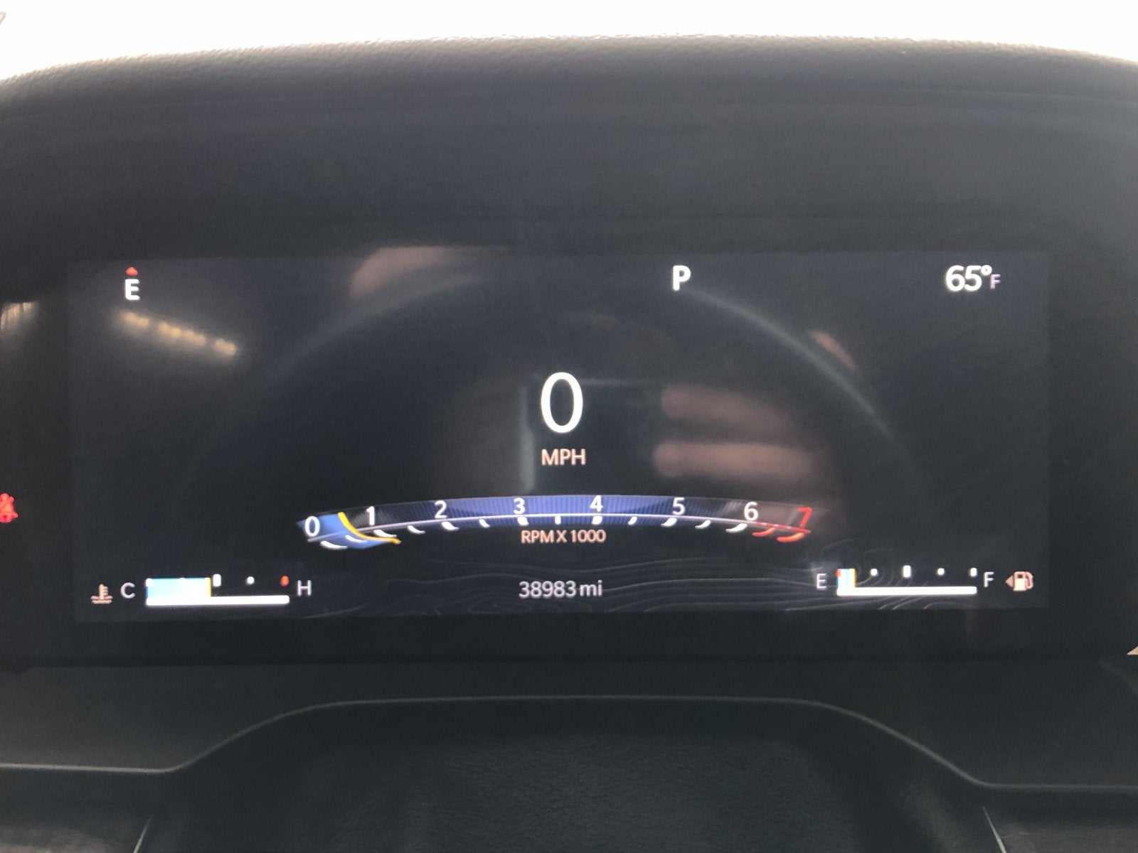 2022 Jeep Grand Cherokee Overland 4x4