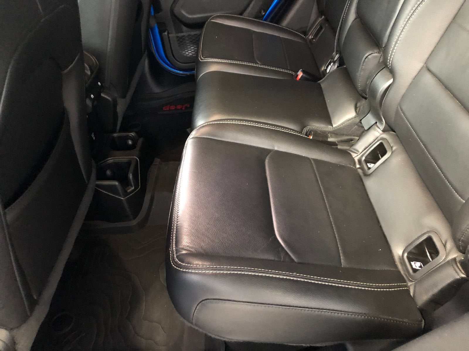 2021 Jeep Gladiator Overland 4x4