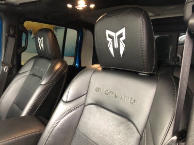 2021 Jeep Gladiator Overland 4x4