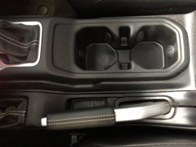 2021 Jeep Gladiator Overland 4x4