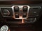 2021 Jeep Gladiator Overland 4x4