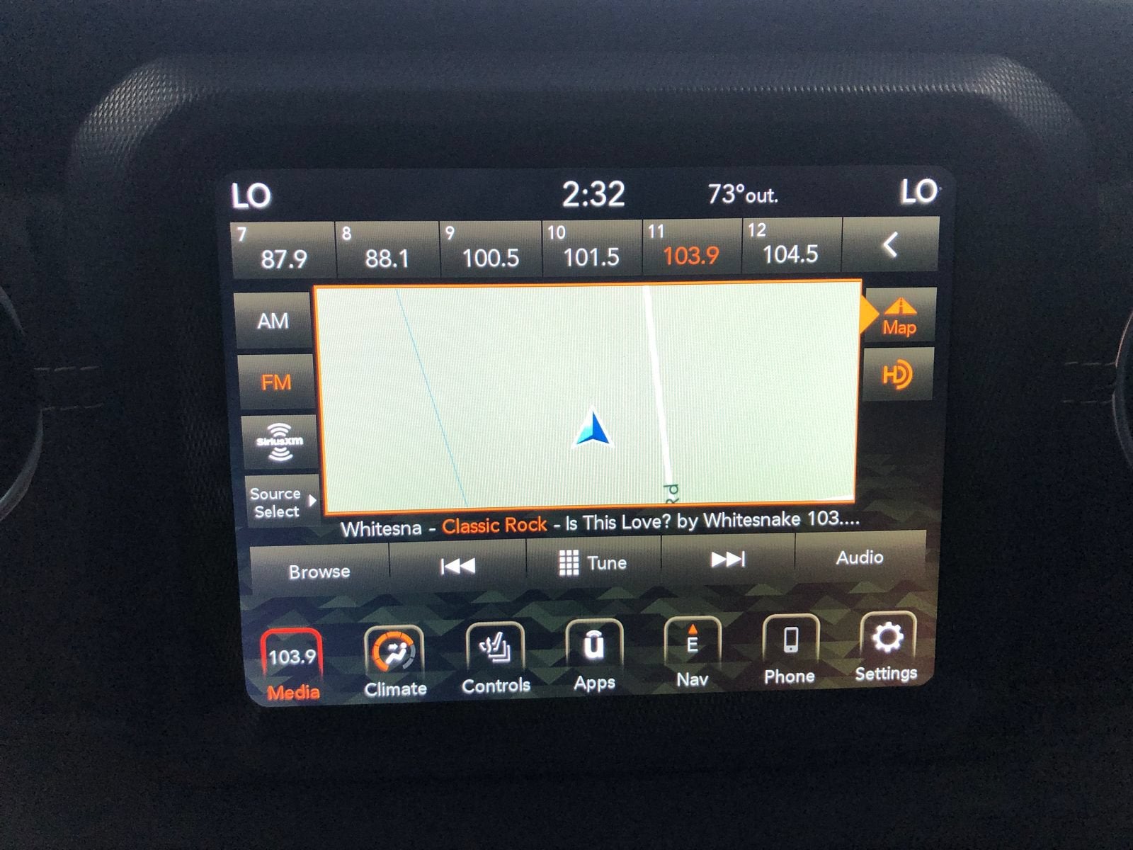 2021 Jeep Gladiator Overland 4x4