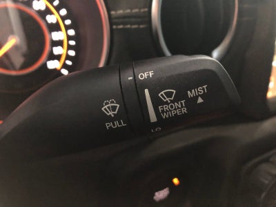 2021 Jeep Gladiator Overland 4x4