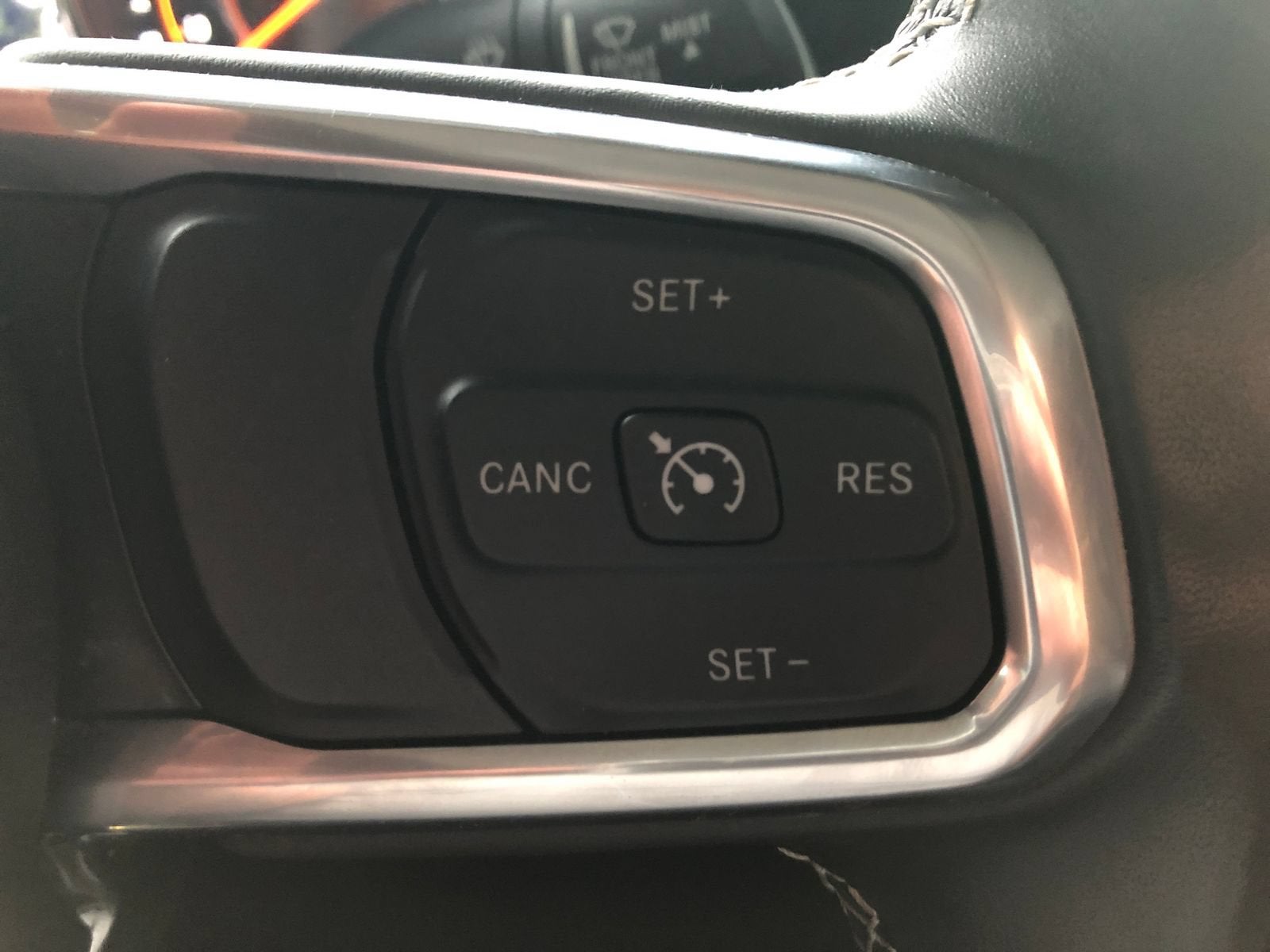 2021 Jeep Gladiator Overland 4x4