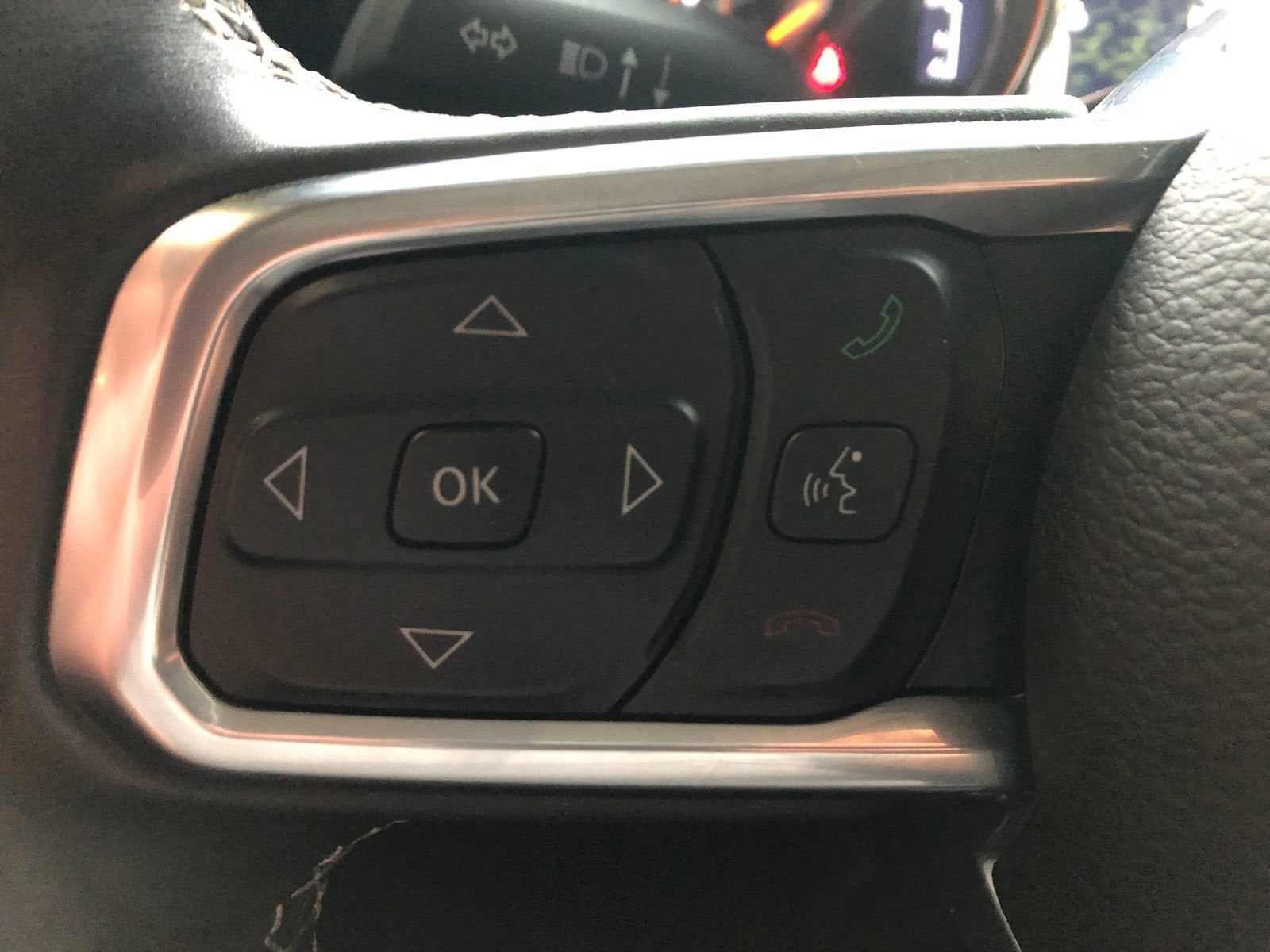 2021 Jeep Gladiator Overland 4x4
