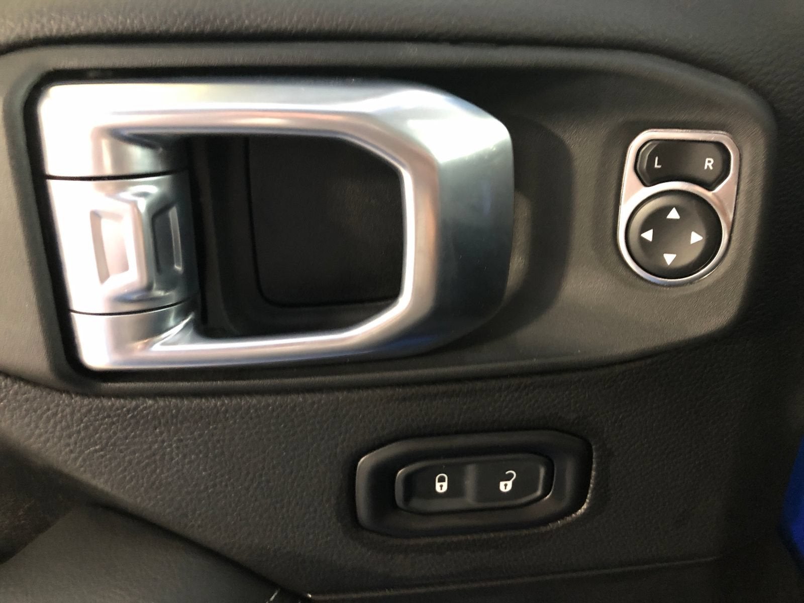 2021 Jeep Gladiator Overland 4x4