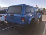 2021 Jeep Gladiator Overland 4x4