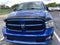 2018 RAM 1500 Express Quad Cab 4x4 6'4" Box
