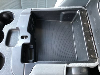 2018 RAM 1500 Express Quad Cab 4x4 6'4" Box
