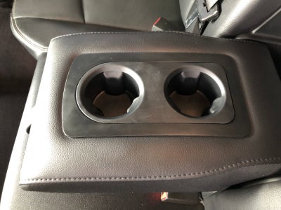 2017 RAM 1500 Laramie Crew Cab 4x4 5'7" Box