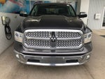 2017 RAM 1500 Laramie Crew Cab 4x4 5'7" Box