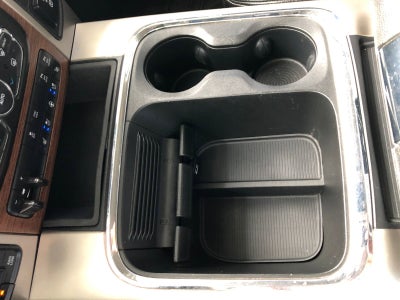2017 RAM 1500 Laramie Crew Cab 4x4 5'7" Box