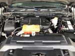 2017 RAM 1500 Laramie Crew Cab 4x4 5'7" Box