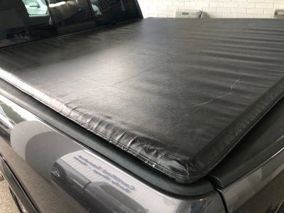 2017 RAM 1500 Laramie Crew Cab 4x4 5'7" Box
