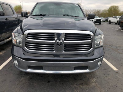 2014 RAM 1500 Big Horn