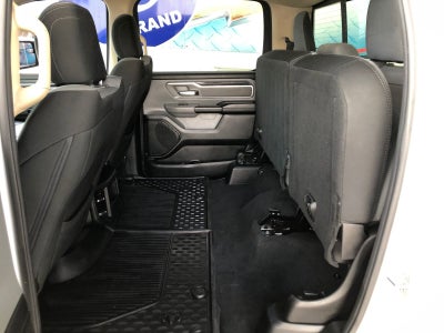 2019 RAM 1500 Big Horn/Lone Star Crew Cab 4x4 5'7" Box