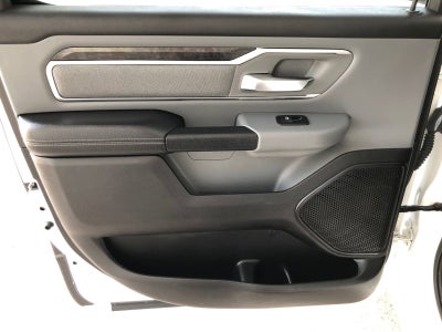 2019 RAM 1500 Big Horn/Lone Star Crew Cab 4x4 5'7" Box