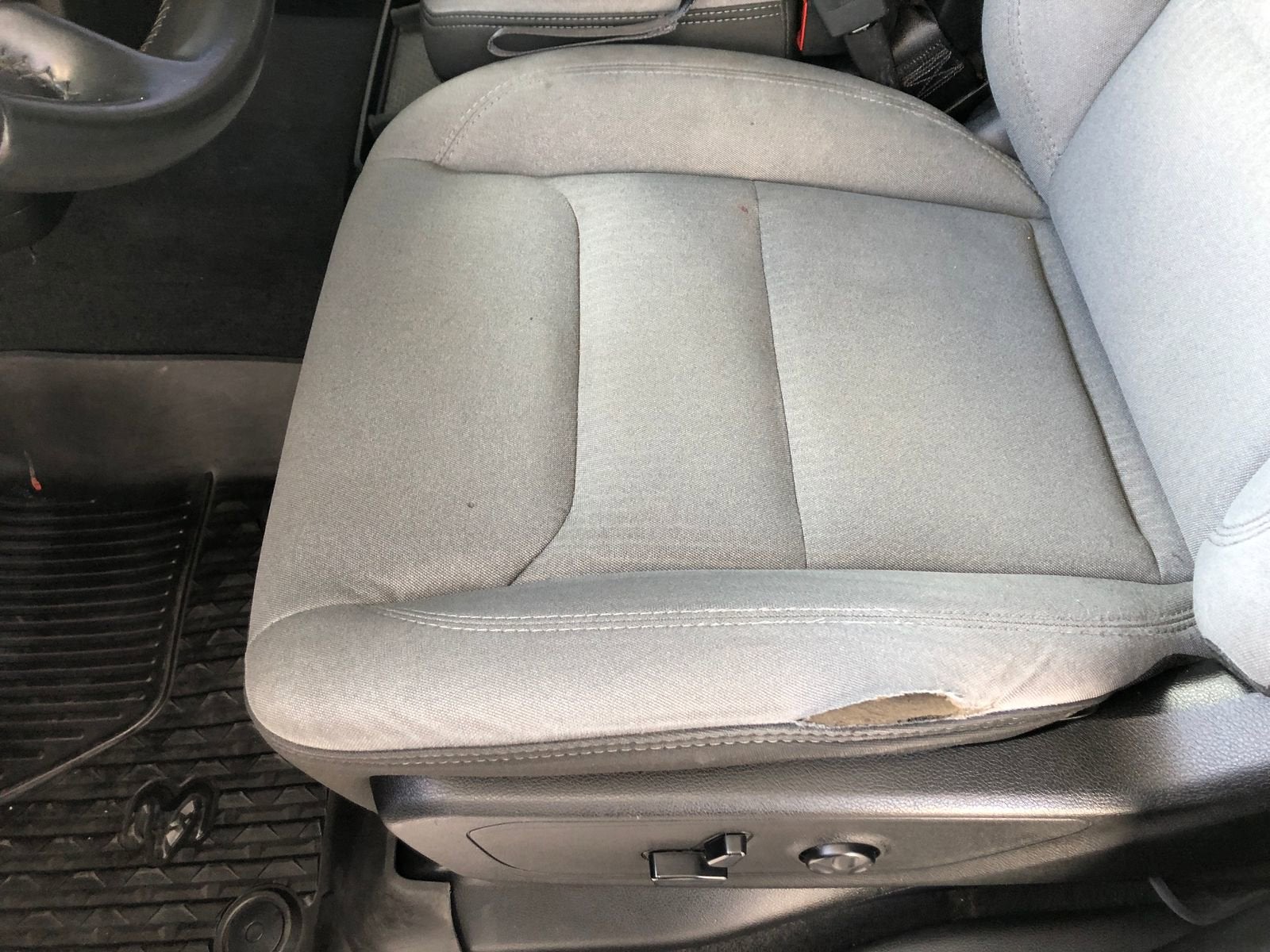 2019 RAM 1500 Big Horn/Lone Star Crew Cab 4x4 5'7" Box