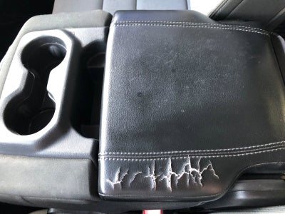 2019 RAM 1500 Big Horn/Lone Star Crew Cab 4x4 5'7" Box