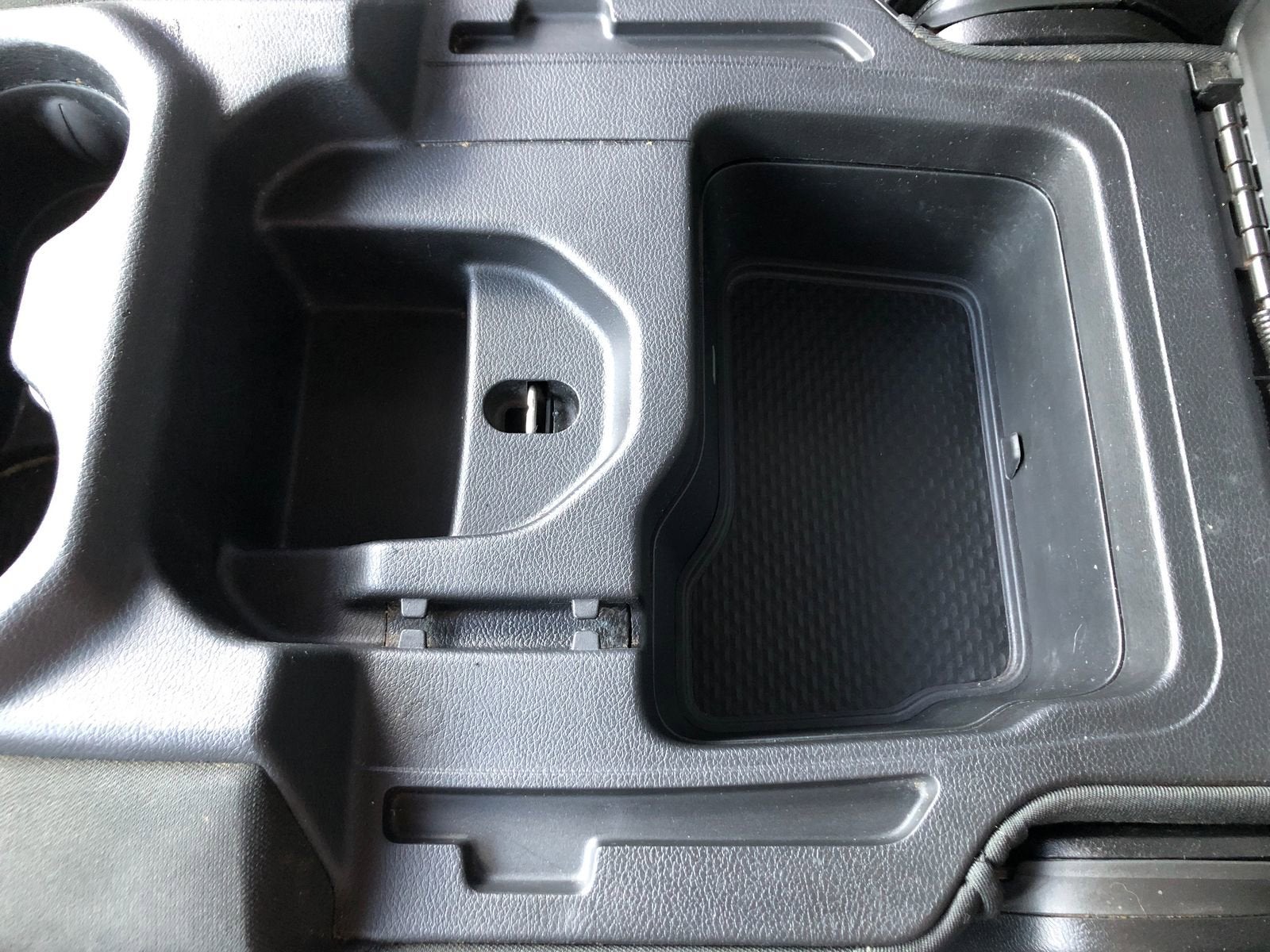 2019 RAM 1500 Big Horn/Lone Star Crew Cab 4x4 5'7" Box