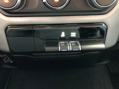 2019 RAM 1500 Big Horn/Lone Star Crew Cab 4x4 5'7" Box