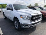 2019 RAM 1500 Big Horn/Lone Star Crew Cab 4x4 5'7" Box