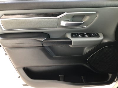 2019 RAM 1500 Big Horn/Lone Star Crew Cab 4x4 5'7" Box