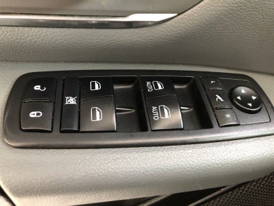 2019 RAM 1500 Big Horn/Lone Star Crew Cab 4x4 5'7" Box