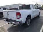 2019 RAM 1500 Big Horn/Lone Star Crew Cab 4x4 5'7" Box