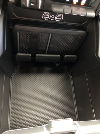 2025 RAM 1500 Big Horn Crew Cab 4x4 6'4" Box