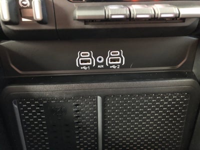 2025 RAM 1500 Big Horn Crew Cab 4x4 6'4" Box