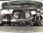 2025 RAM 1500 Big Horn Crew Cab 4x4 6'4" Box