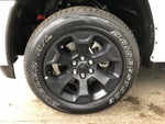 2025 RAM 1500 Big Horn Crew Cab 4x4 6'4" Box