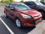 2016 Ford Escape S