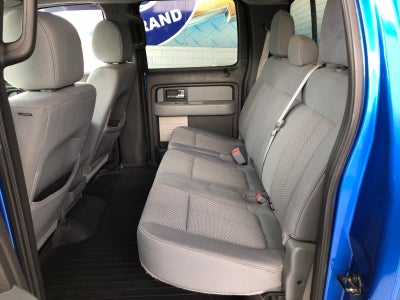 2013 Ford F-150 XL