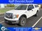2012 Ford F-150 FX4