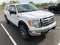 2012 Ford F-150 FX4